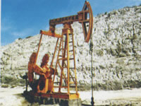 石油机械